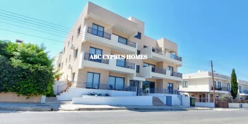 Rental house in Yeroskipou, Paphos District