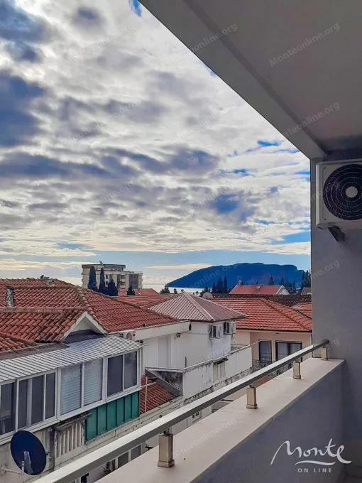 Apartment in Budva, Budva Municipality