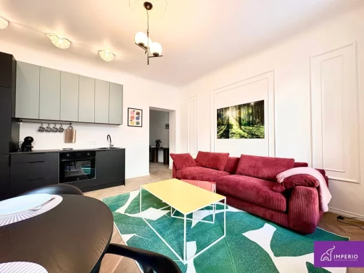 Apartment in Riga, Vidzeme