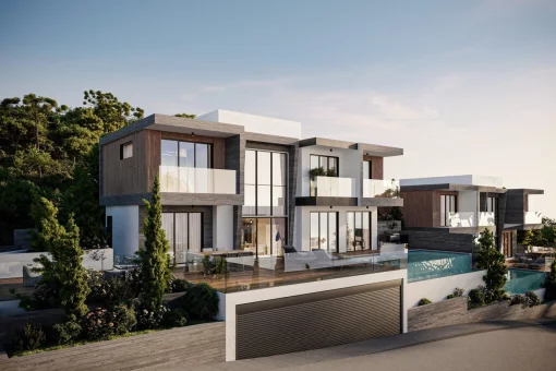 House in Yeroskipou, Paphos District