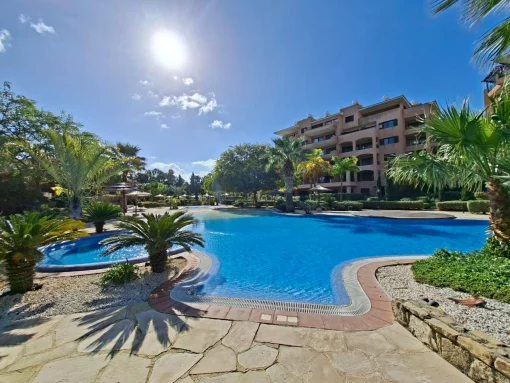 Apartment in Kato Paphos, Paphos District