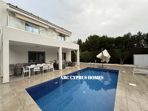 House in Peyia, Paphos District