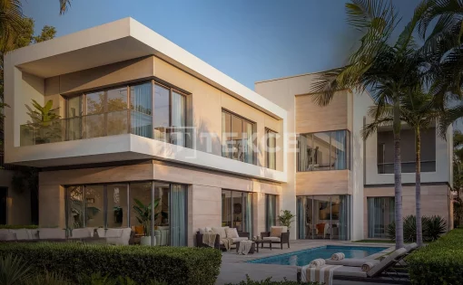House in Dubai Emirate