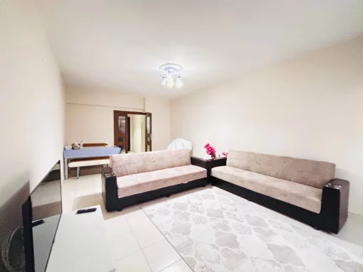 Apartment in Alanya, Mediterranean Region