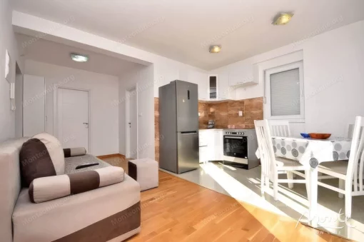 Apartment in Igalo, Herceg Novi Municipality