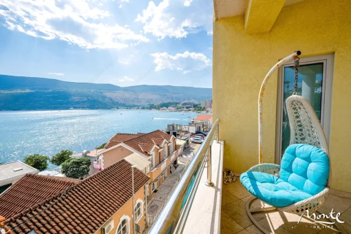 Apartment in Igalo, Herceg Novi Municipality