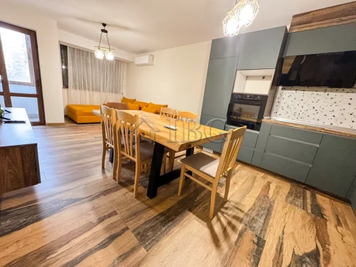 Apartment in Ruse, Ruse Region