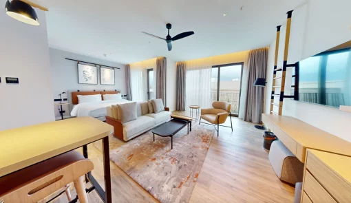 Apartment in Tivat, Tivat Municipality