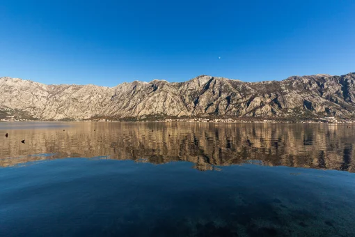 Apartment in Prcanj, Kotor Municipality