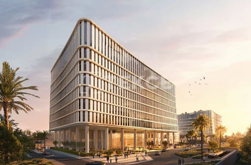 Office in Dubai Golf City, Dubai Emirate