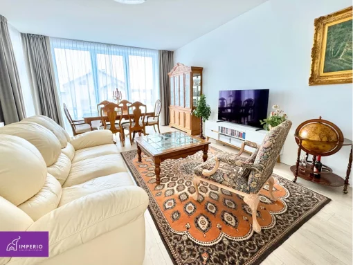 Apartment in Vidzeme