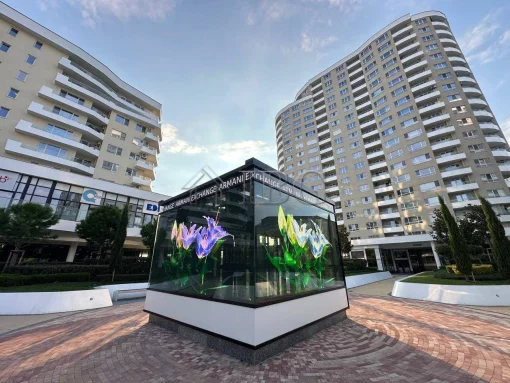 Apartment in Burgas, Burgas Region