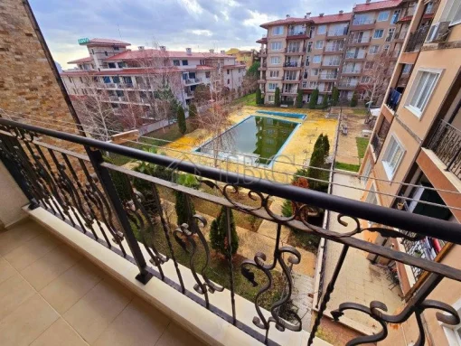 Apartment in Ravda, Burgas Region