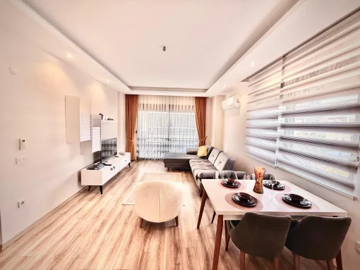 Apartment in Kargıcak, Mediterranean Region