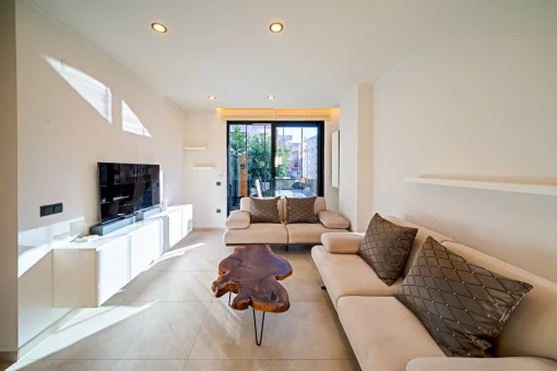 Apartment in Alanya County, Mediterranean Region