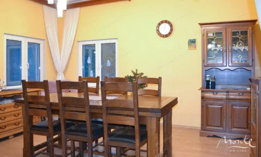 Apartment in Herceg Novi, Herceg Novi Municipality