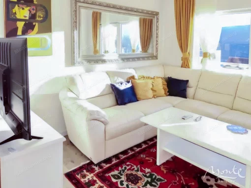 Apartment in Herceg Novi, Herceg Novi Municipality