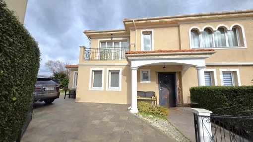 House in Sarafovo, Burgas Region