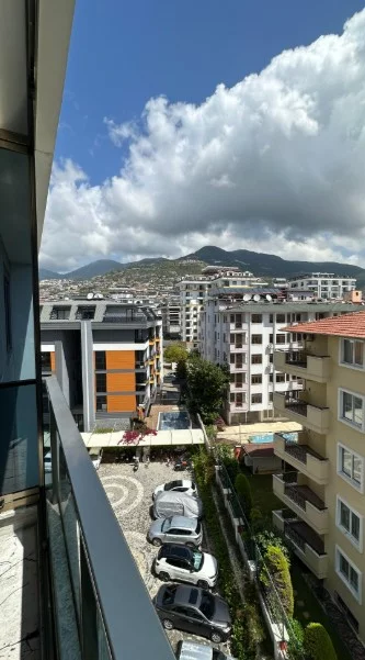 Apartment in Alanya, Mediterranean Region