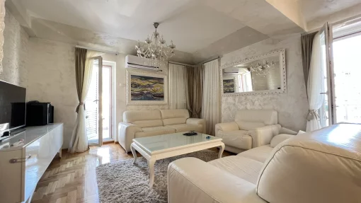 Apartment in Budva, Budva Municipality
