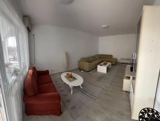 Apartment in Budva, Budva Municipality