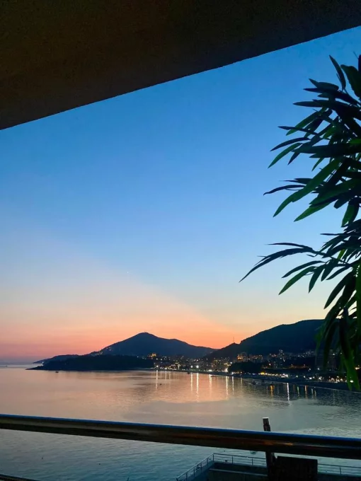 Apartment in Rafailovici, Budva Municipality