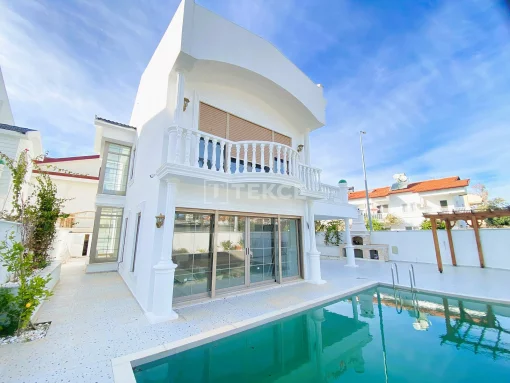 House in Fethiye, Aegean Region