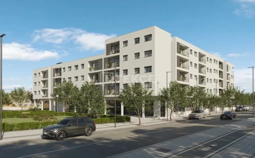 Penthouse in Alicante, Valencian Community