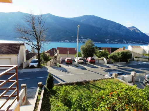 Apartment in Dobrota, Kotor Municipality