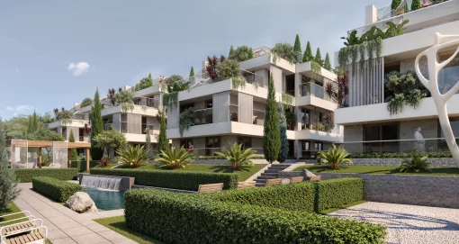 Apartment in Tivat, Tivat Municipality