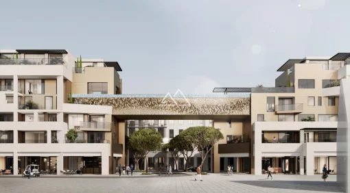 Apartment in Tivat, Tivat Municipality