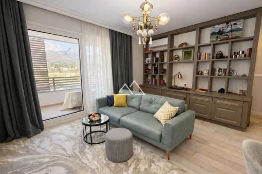 Apartment in Igalo, Herceg Novi Municipality