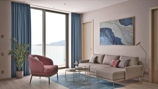 Commercial property in Becici, Budva Municipality