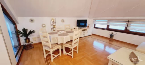 Apartment in Budva, Budva Municipality
