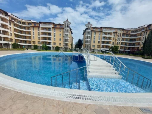 Apartment in Sunny Beach, Burgas Region