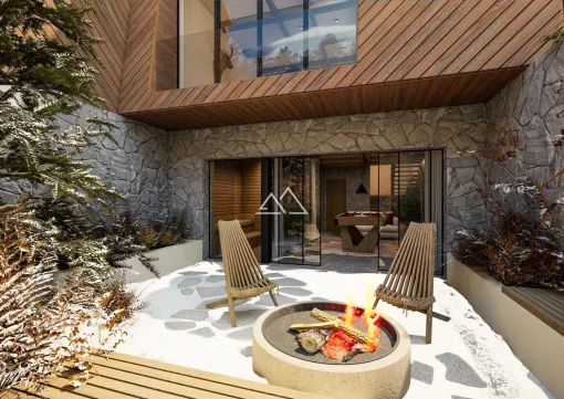 Apartment in Kolasin, Kolasin Municipality