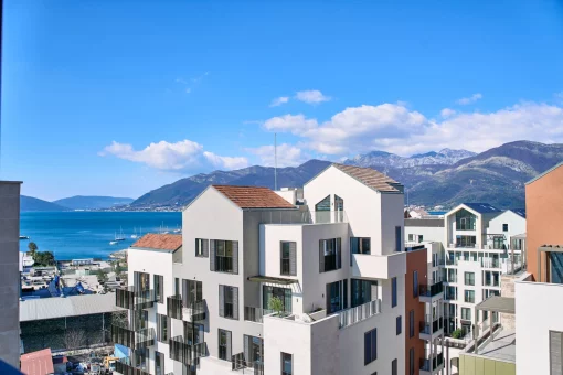 Commercial property in Tivat, Tivat Municipality