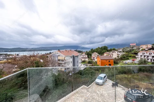 Apartment in Tivat, Tivat Municipality