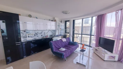 Apartment in Pomorie, Burgas Region