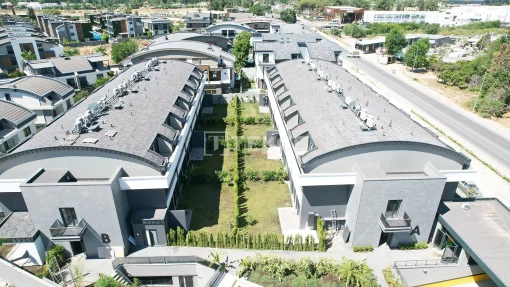 Apartment in Konyaaltı, Mediterranean Region