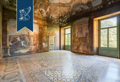 Apartment in Brescia, Lombardy