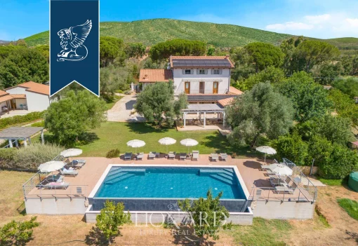 House in Sassari, Sardinia