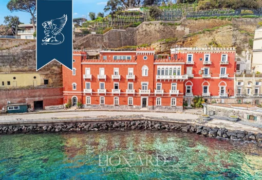 Apartment in Naples, Campania