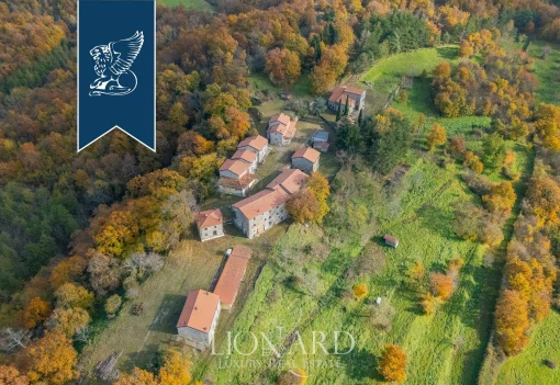 House in Arezzo County, Tuscany