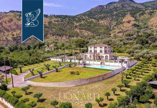 House in Salerno, Campania