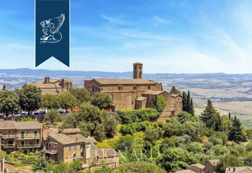 Apartment in Montalcino, Tuscany