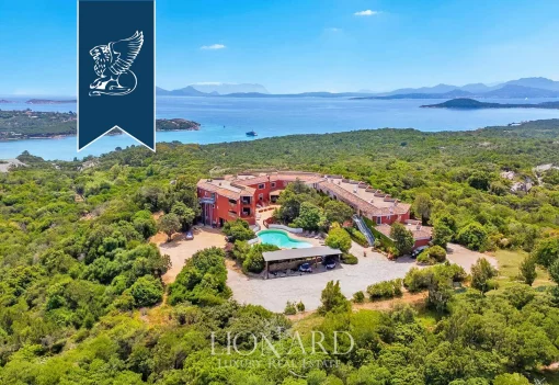 Hotel in Sassari, Sardinia