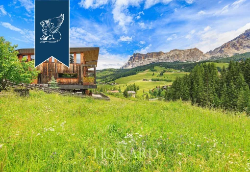 House in Bolzano, Trentino-Alto Adige