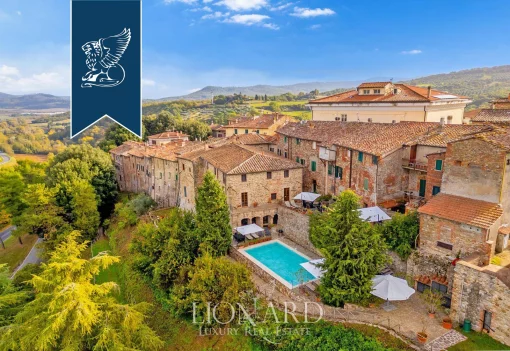 Hotel in Perugia, Umbria