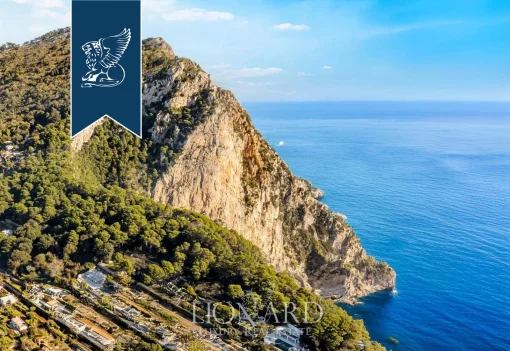 House in Naples, Campania